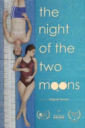 The Night Of The Two Moons (2018)