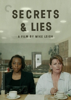 Secrets & Lies (1996) (Criterion Collection)