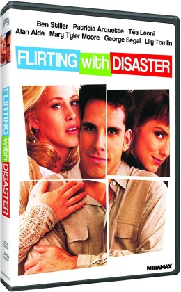 Flirting With Disaster (1996)
