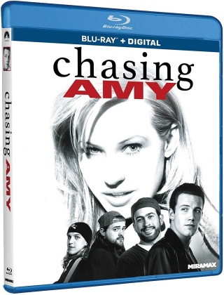 Chasing Amy (1997) (Widescreen)