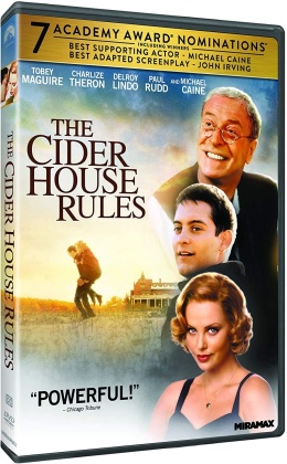 Cider House Rules (1999)