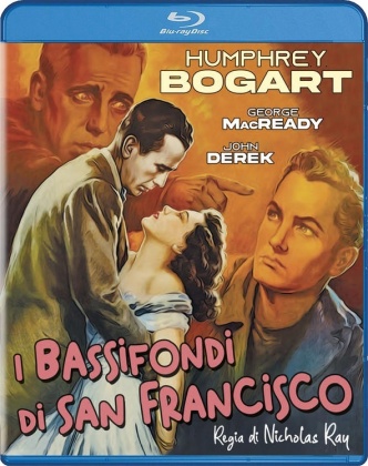 I bassifondi di San Francisco (1949) (b/w)
