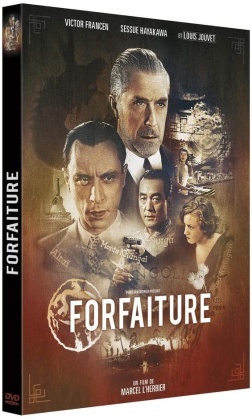 Forfaiture (1937)