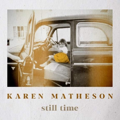 Karen Matheson - Still Me