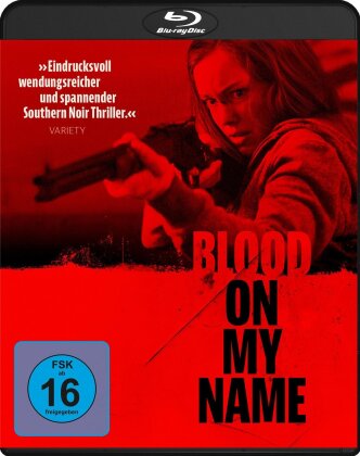 Blood On My Name (2019)