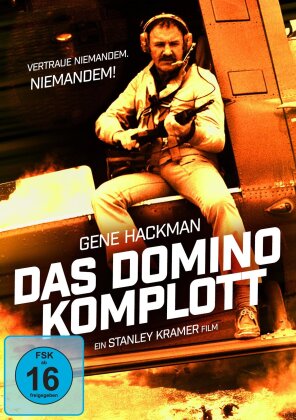 Das Domino Komplott (1977)