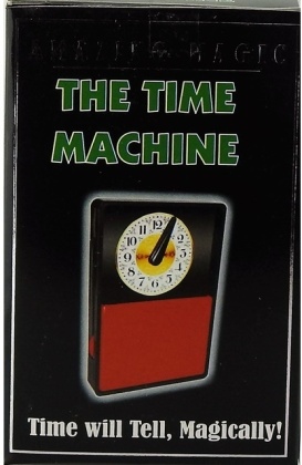 Zauberkiste: Die Zeitmaschine - Zaubertrick
