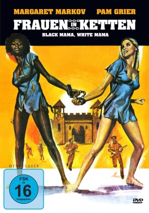 Frauen in Ketten - Black Mama, White Mama (1973)