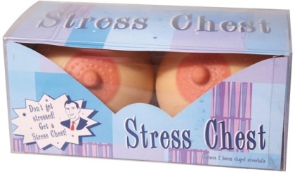 New Stress Chest
