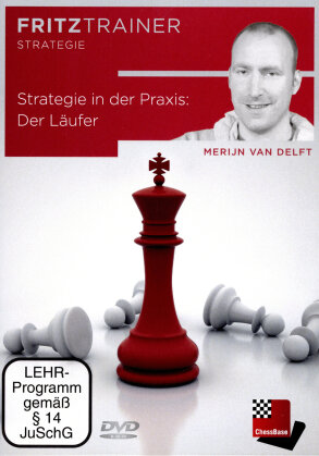 Strategie in der Praxis - Der Läufer von Merijn van Delft