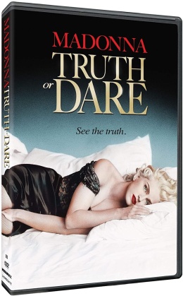 Madonna - Truth Or Dare (1991)