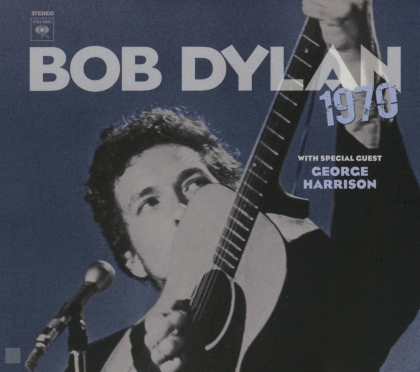 Bob Dylan - 1970 (3 CDs)