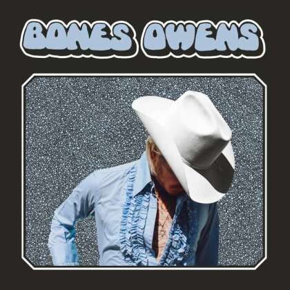 Bones Owens - --- (LP)