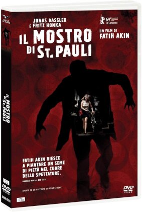 Il mostro di St. Pauli (2019) (Neuauflage)