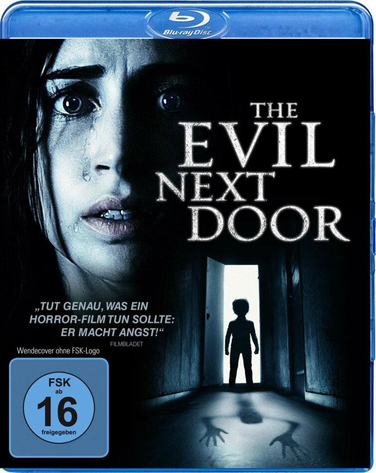 The Evil Next Door (2020)
