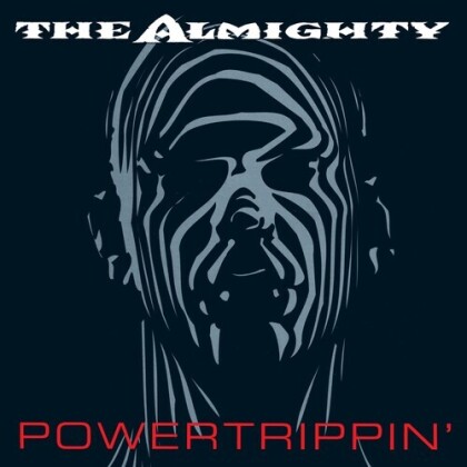 The Almighty - Powertrippin (2021 Reissue, 2 CDs)