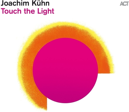 Joachim Kühn - Touch The Light (LP)