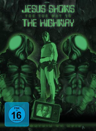 Jesus shows you the way to the Highway (2019)
