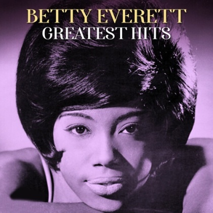 Betty Everett - Greatest Hits