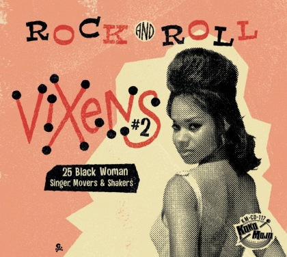 Rock And Roll Vixens 2