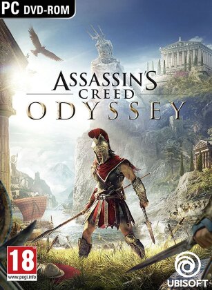 Assassin`s Creed Odyssey