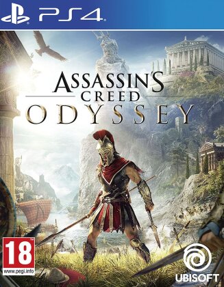 Assassin`s Creed Odyssey