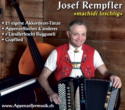 Josef Rempfler - Machidi Loschtig