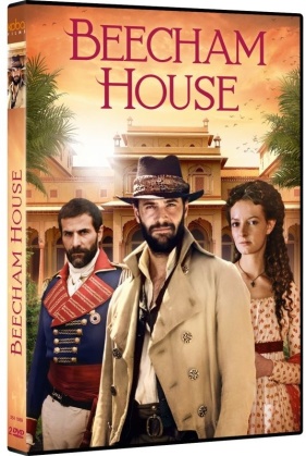 Beecham House (2 DVDs)