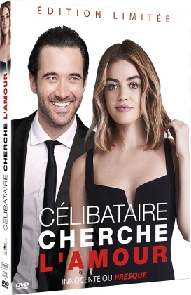 Célibataire cherche l'amour (2020) (Edizione Limitata)