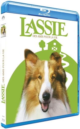 Lassie - Des amis pour la vie (1994)