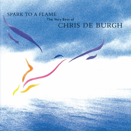 Chris De Burgh - Spark Of Flame