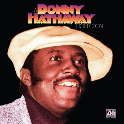 Donny Hathaway - Collection (Purple Vinyl, LP)