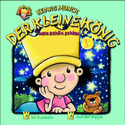 Der Kleine König - 12: Ganz Schon Schlau