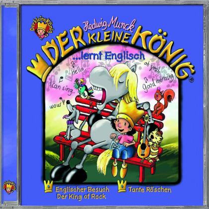 Der Kleine König - 15: Der Kleine Konig Lernt Englisch