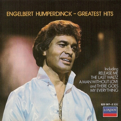 Engelbert - Greatest Hits