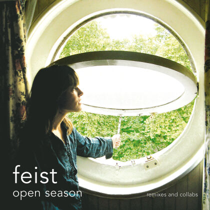 Feist - Open Season (Let It Die - Remix Album)