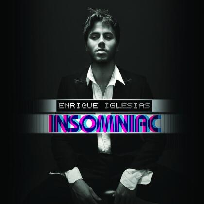 Enrique Iglesias - Insomniac