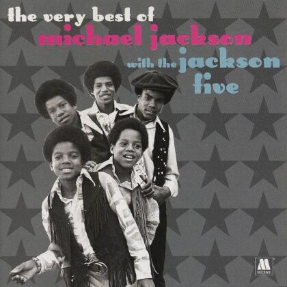 Michael Jackson & Jackson 5 - The Very Best Of