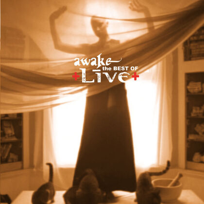 Live - Awake: The Best Of Live