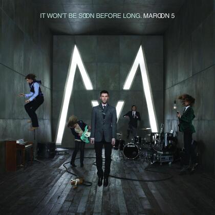 Maroon 5 - It Won't Be Soon Before Long (New Edition)