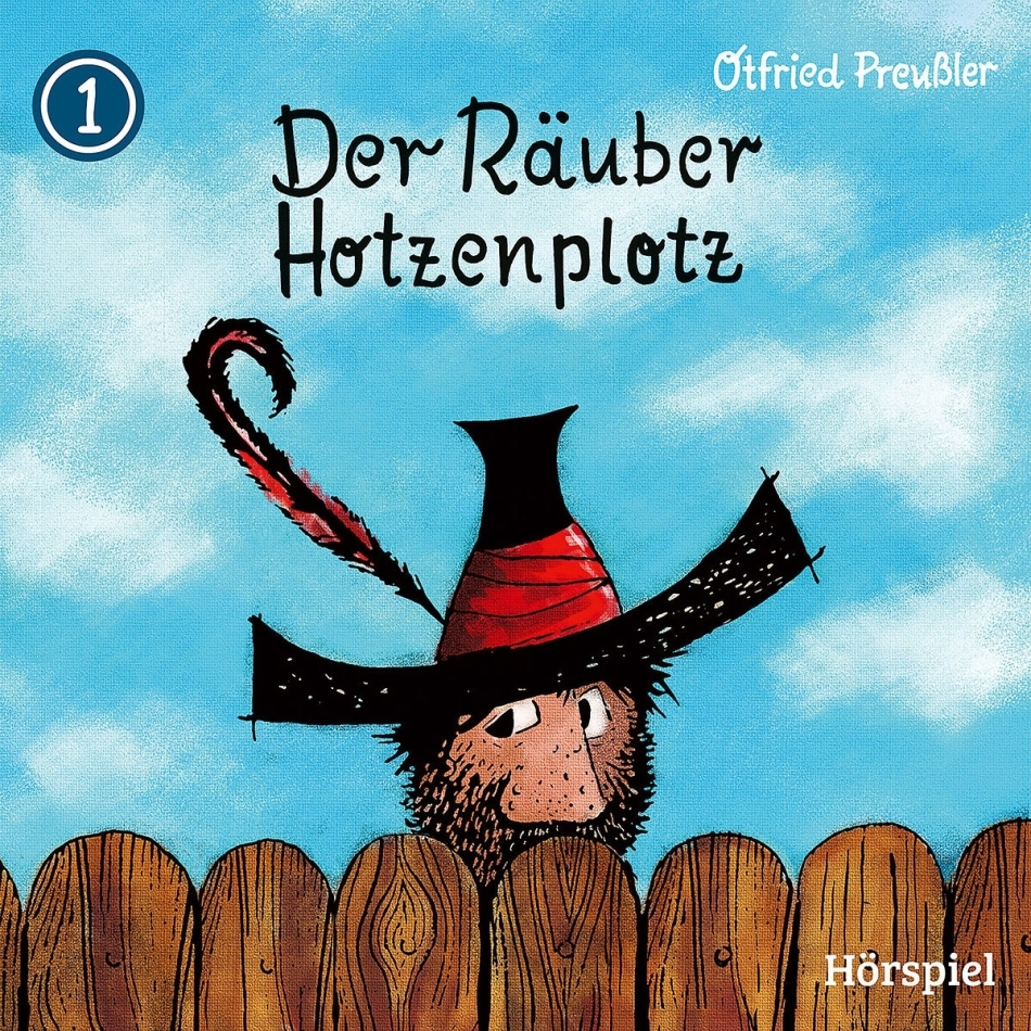 Otfried Preussler - 01: Der Ràuber Hotzenplotz