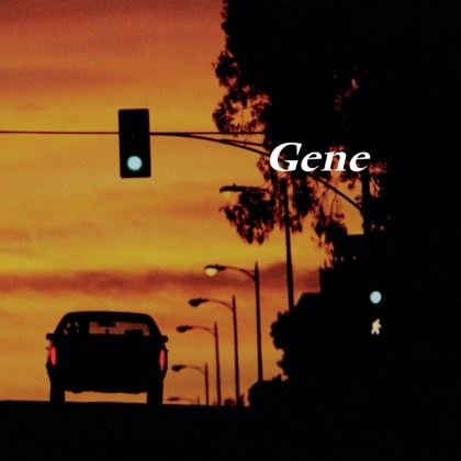 Gene - Rising For Sunset (2021 Reissue, Demon, 2 LPs)