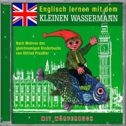 Otfried Preussler - Kleine Wassermann, Englisch Lernen Mit Dem