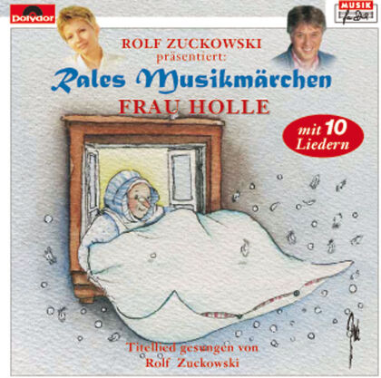 Rales Musikmarchen - Frau Holle