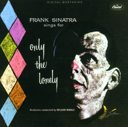 Frank Sinatra - Sings For Only The Lonely
