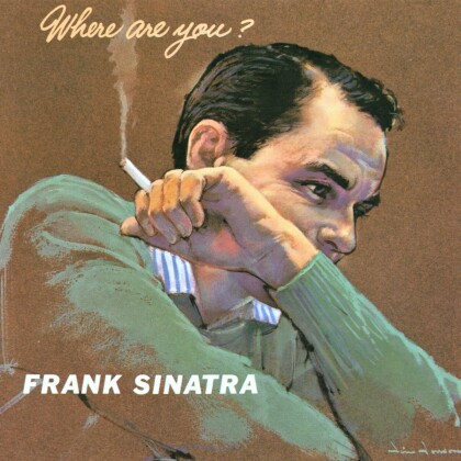 Frank Sinatra - Where Are You - Mobile Fidelity