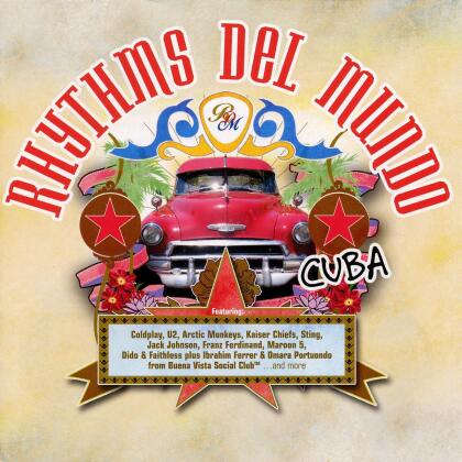 Buena Vista Social Club - Rhythms Del Mundo - Cuba (Neuauflage)