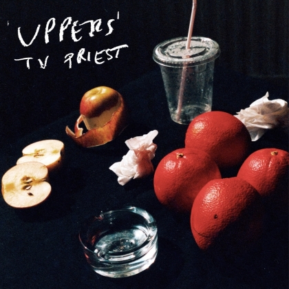 Tv Priest - Uppers (LP)