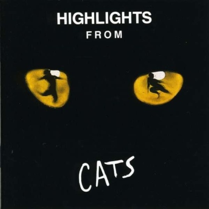 Andrew Lloyd Webber - Cats (Highlights) - OST