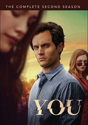 You - Season 2 (2 DVDs)
